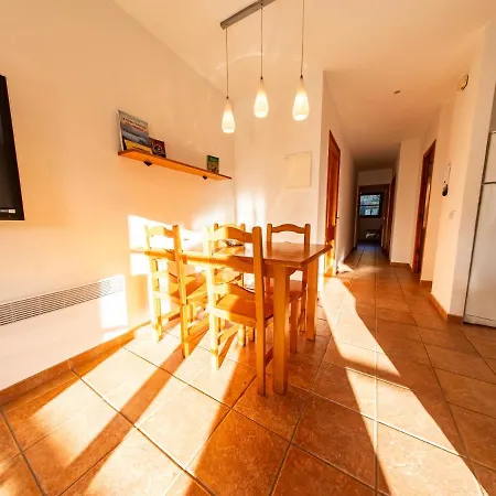 Mountain Apartment: Pedraforca Appartement *
